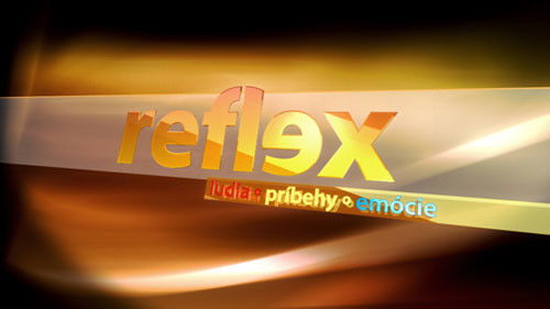 Reflex - Superstar